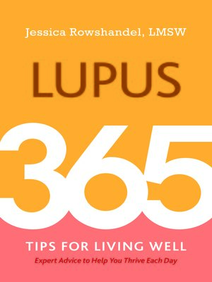 cover image of Lupus